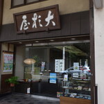大杉屋惣兵衛 - 