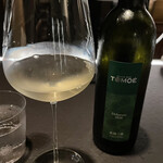 日本ワイン Sirocco - 