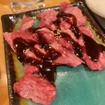 黒毛和牛 焼肉処 西矢 - 