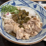 丸亀製麺 - 