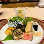 山玄茶 - どれからいただこうか迷っちゃいます！