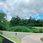 軽井沢プリンスホテル - 