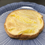 粉とクリーム - 甘奈の切株