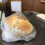 粉とクリーム - ビーフシチュー