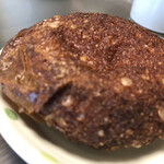 粉とクリーム - #食べログ的に撮るとこうなる。