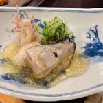 活魚料理 味一休 - 