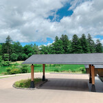 軽井沢プリンスホテル - 