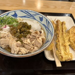 丸亀製麺 - 