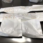 粉とクリーム - 魅惑のライソアップ。