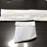 粉とクリーム - 魅惑のライソアップ。