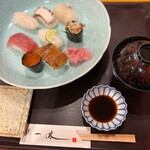 活魚料理 味一休 - 