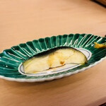 山玄茶 - 我らがヒーロー泉州の水なす♡