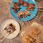 秋吉 - 料理写真: