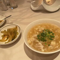 中国飯店 市ヶ谷店 - 