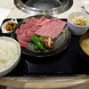 お肉屋さんが『君に、焼いて揚げる。』