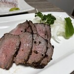 ダイニングキッチン アオヤマ - 