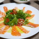 ダイニングキッチン アオヤマ - 