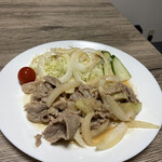 ダイニングキッチン アオヤマ - 