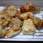 ダイニングキッチン アオヤマ - 