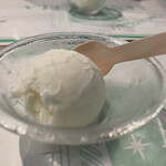 ア フェネステッラ - ランチセット2,200円のドルチェ