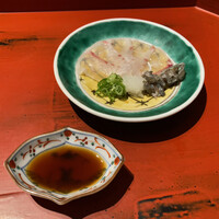 一汁ニ菜 うえの 箕面店 - 