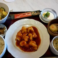 中国料理 盤古殿 馬車道TERRACE店 -  中国料理 盤古殿 馬車道TERRACE店 -