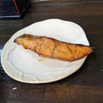 ふかくら - 銀ひらす照焼きを焼いてもらっても、250円のままですよ…