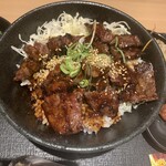 西宮肉劇場 - 