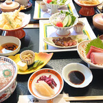 しゃぶしゃぶ・日本料理 木曽路 小山店 - 