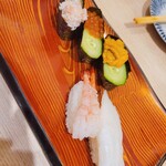 Kiduna Sushi - 