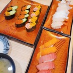 Kiduna Sushi - 