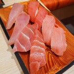 Kiduna Sushi - 