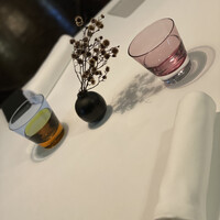 Installation Table ENSO L'asymetrie du calme - 