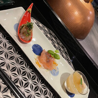 鉄板焼さわふじ - 