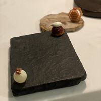 Installation Table ENSO L'asymetrie du calme - 