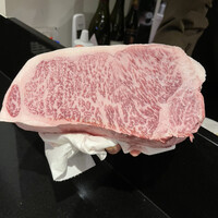 鉄板焼さわふじ - 