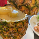 Restaurant HoKuLaNi - 