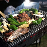 ダイリキ - 料理写真: