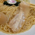 Chuuka Soba Masujima - 