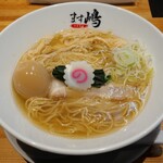 Chuuka Soba Masujima - 