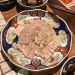 肉亭ふたご iki - 