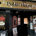 Public House The Royal Scotsman - 