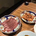 肉亭ふたご iki - 
