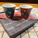 니쿠테이 후타고 iki 가루이자와점