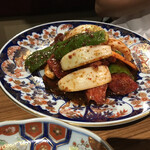 肉亭ふたご iki - 