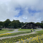 Tambara Lavender Park - たんばらラベンダーパークの様子
