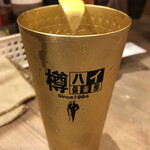 Mizutaki Yakitori Toriichizu - 