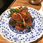 肉亭ふたご iki - 