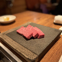 焼肉うしごろ 西麻布本店 - 