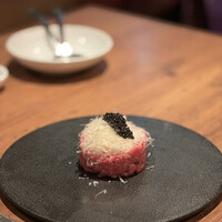 焼肉うしごろ 西麻布本店 - 